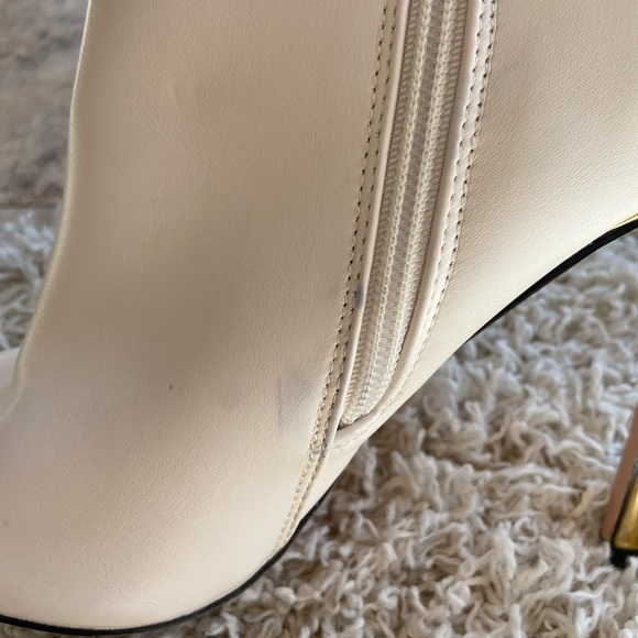 Ankle Boots - Picture 4 of 7